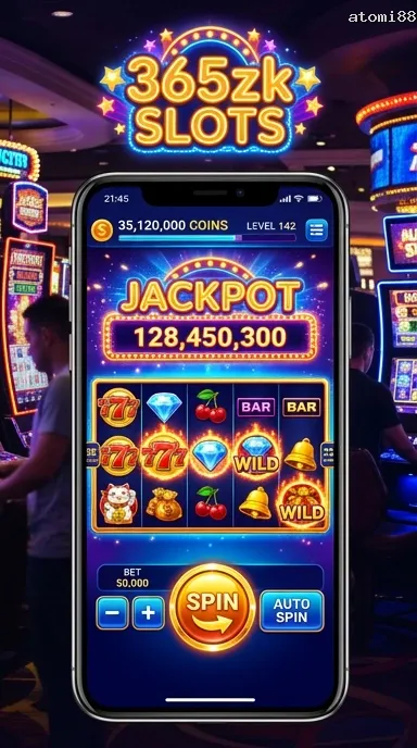 Cuplikan layar menu unduhan atomi88 untuk perangkat Android